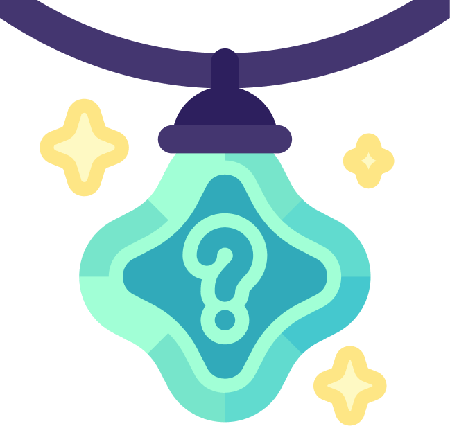 AMA Amulet