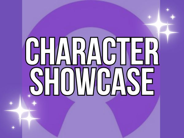 Character Showcase