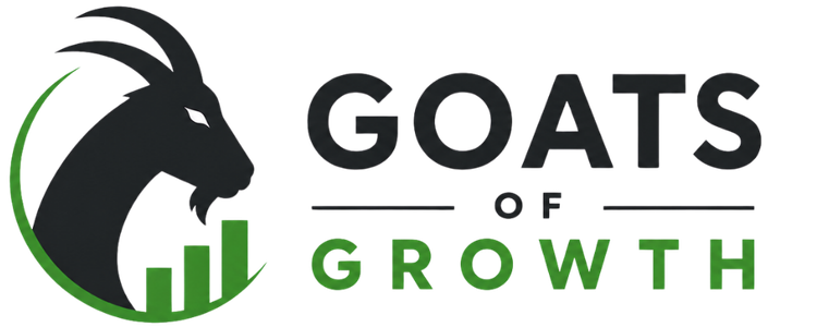 Goats of Growth Logo