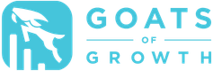 Goats of Growth Logo
