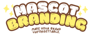 Mascot Branding Logo