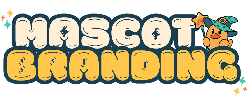 Mascot Branding Logo