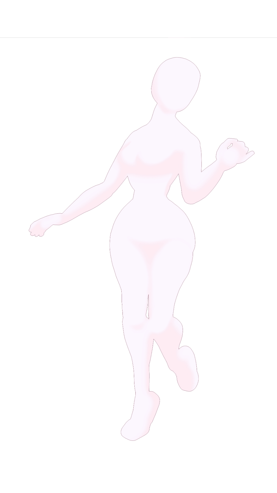 CharacterHub - Share and store your original characters