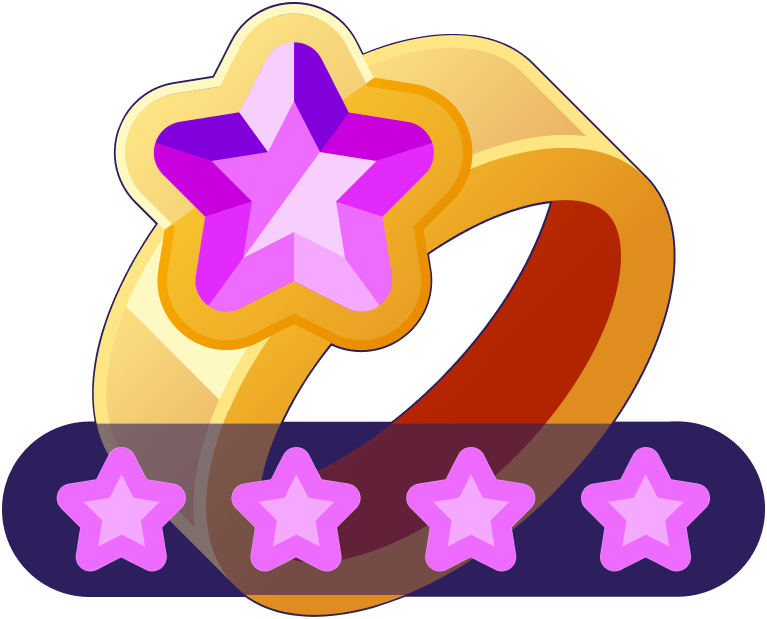 Rating Ring