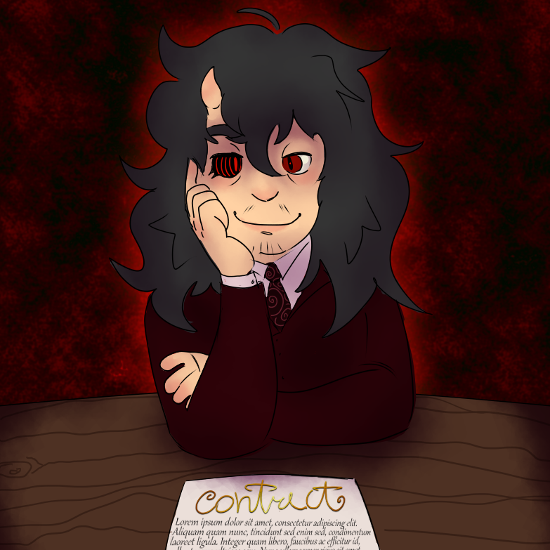 fanart by