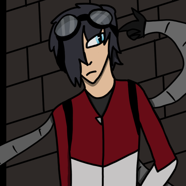 Inventor Original Characters (OCs) | CharacterHub