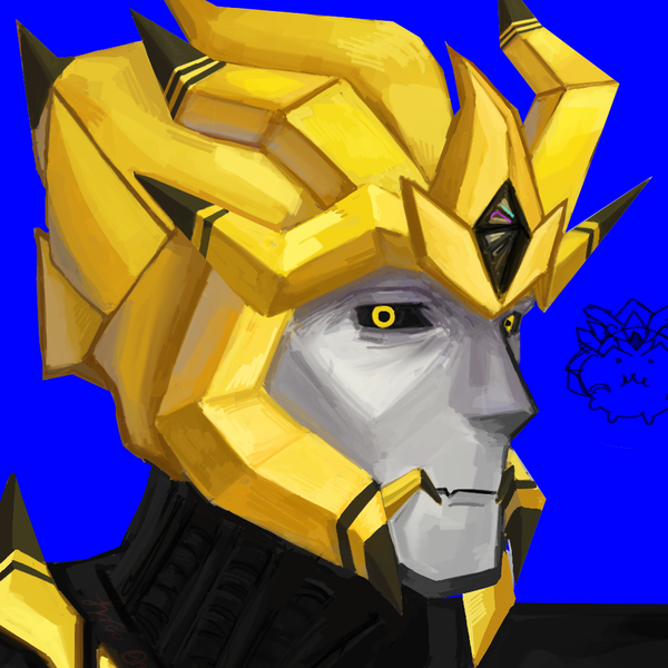 Machine Original Characters (OCs) | CharacterHub
