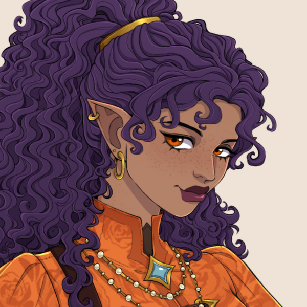 Curse Of Strahd Original Characters (OCs) | CharacterHub