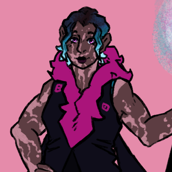 Inventor Original Characters (OCs) | CharacterHub