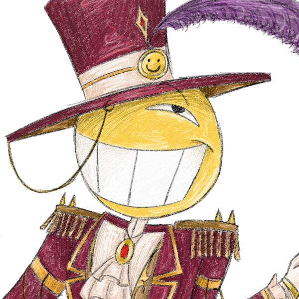 Lab Original Characters (OCs) | CharacterHub