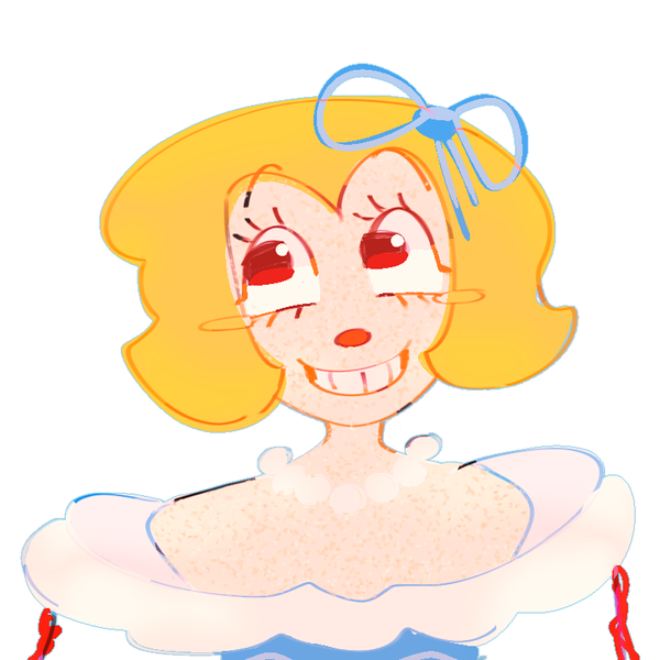 Fancy Original Characters (OCs) | CharacterHub