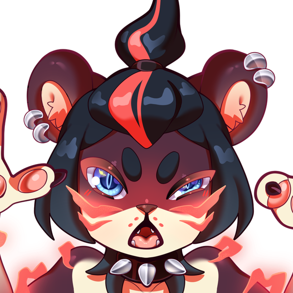 Pyrokinesis Original Characters (OCs) | CharacterHub