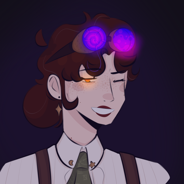 Time Original Characters (OCs) | CharacterHub