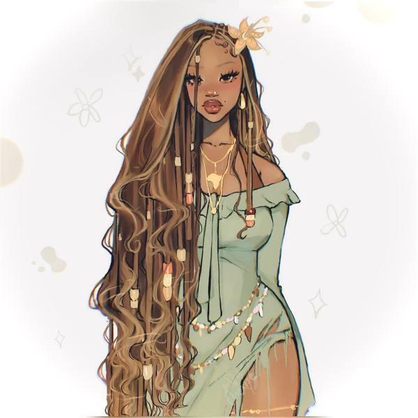 Cottagecore Original Characters (OCs) | CharacterHub