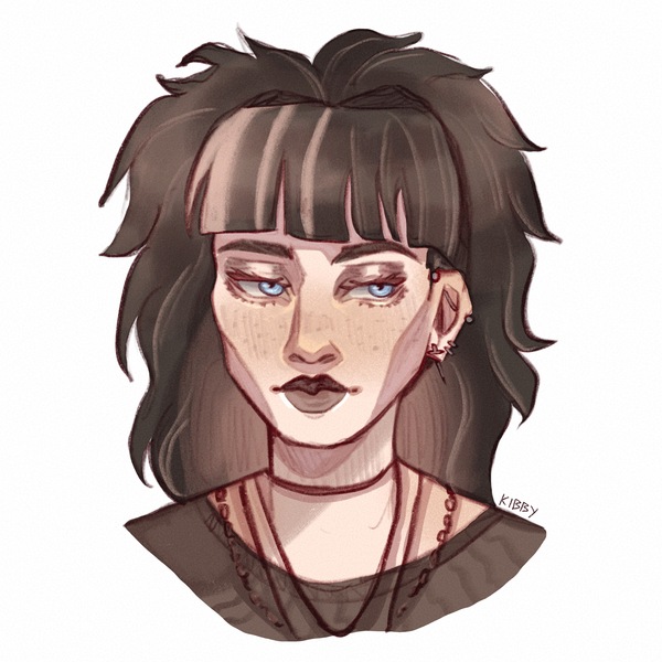 Occult Original Characters (OCs) | CharacterHub