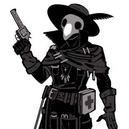 Doctor Original Characters (OCs) | CharacterHub