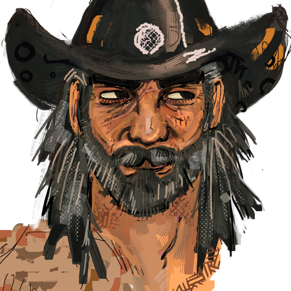 Red Dead Redemption Original Characters (OCs) | CharacterHub