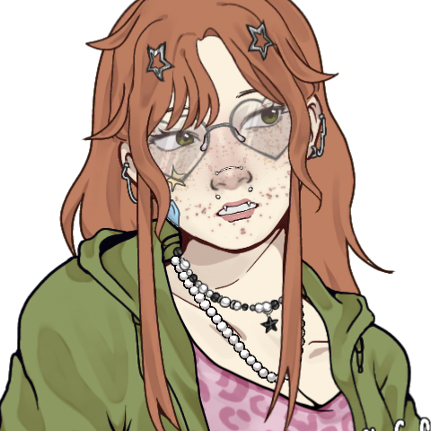 Religious Trauma Original Characters (OCs) | CharacterHub