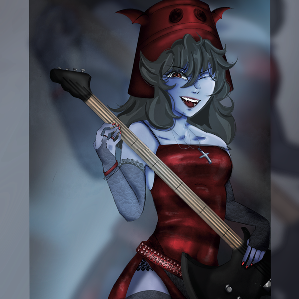Rock Original Characters (OCs) | CharacterHub