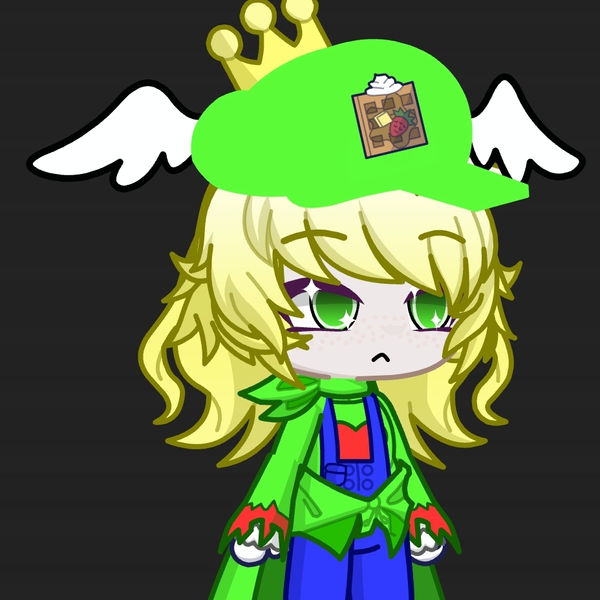 Super Mario Original Characters (OCs) | CharacterHub