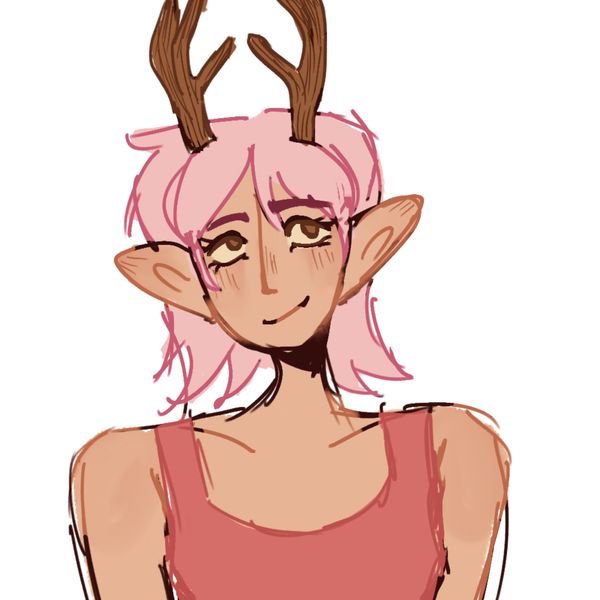 Cottagecore Original Characters (OCs) | CharacterHub
