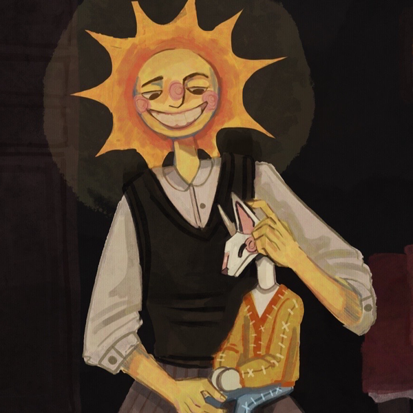 Sun Original Characters (OCs) | CharacterHub