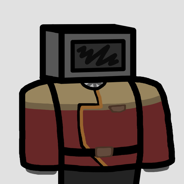 Computer Original Characters (OCs) | CharacterHub