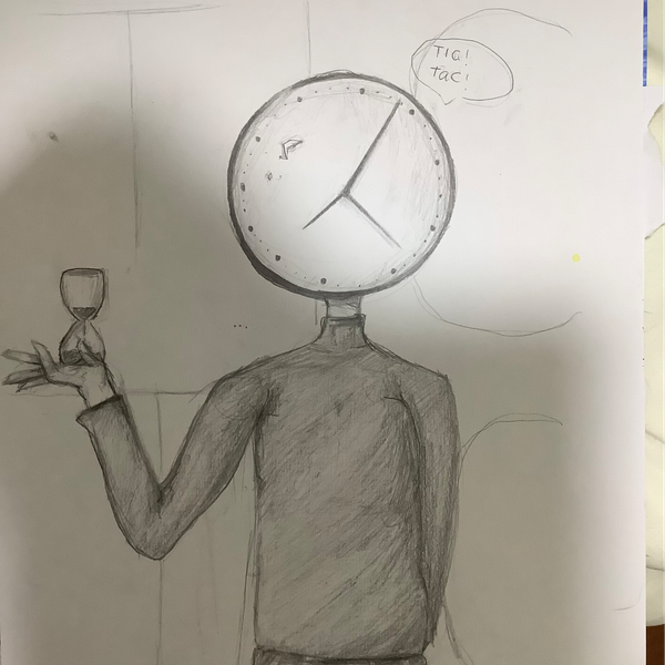 Time Original Characters (OCs) | CharacterHub