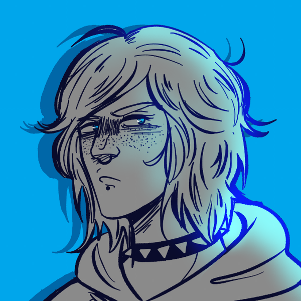 Hacker Original Characters (OCs) | CharacterHub