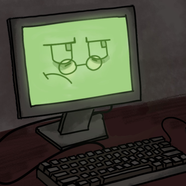 Computer Original Characters (OCs) | CharacterHub