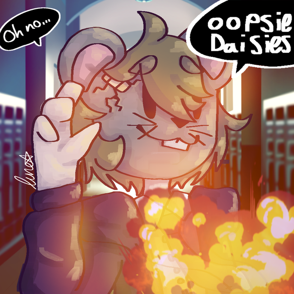 Masked Original Characters (OCs) | CharacterHub