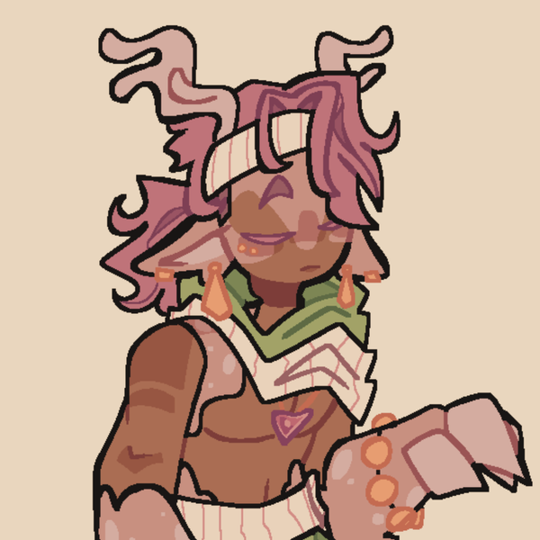 Deer Original Characters (OCs) | CharacterHub