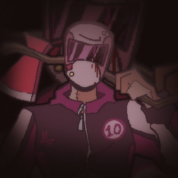 Biker Original Characters (OCs) | CharacterHub