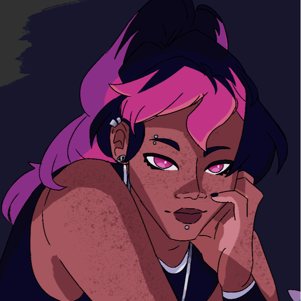 Transfem Original Characters (OCs) | CharacterHub