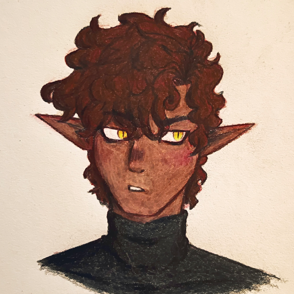 Autistic Original Characters (OCs) | CharacterHub