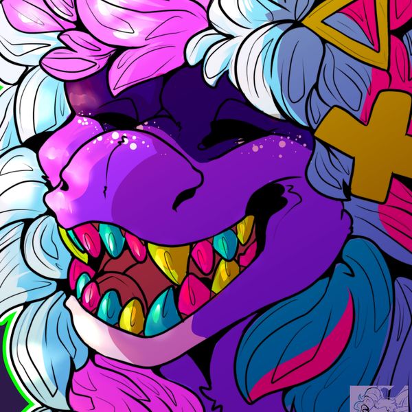 Raptor Original Characters (OCs) | CharacterHub