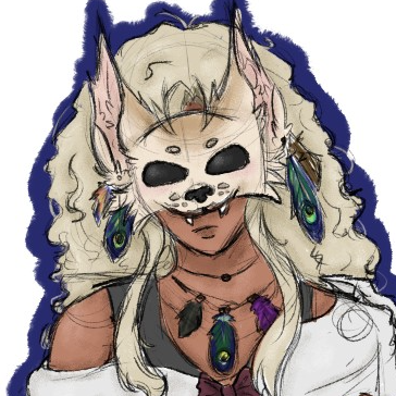 Mask Original Characters (OCs) | CharacterHub