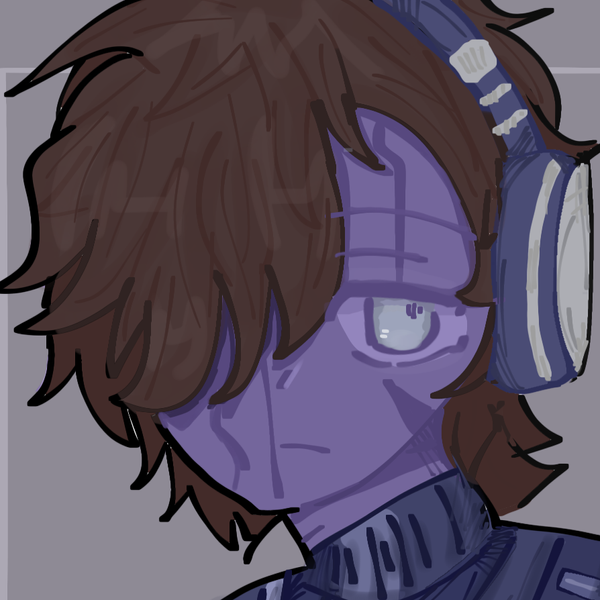 Calm Original Characters (OCs) | CharacterHub