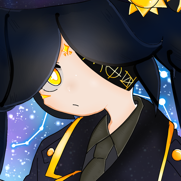 Calm Original Characters (OCs) | CharacterHub