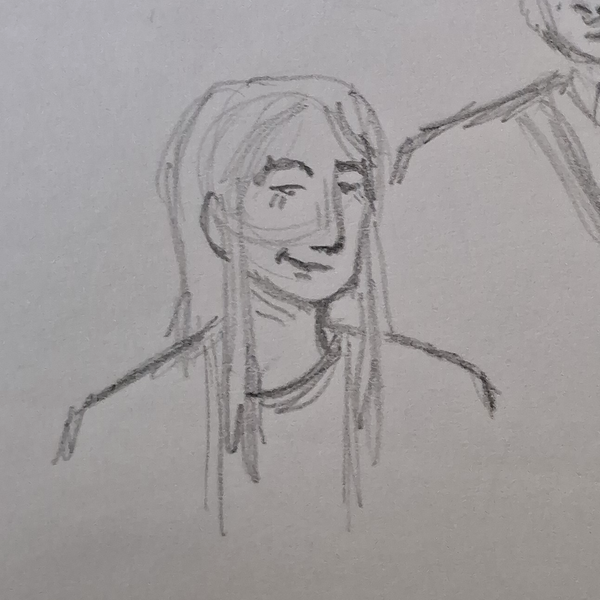 Polyamorous Original Characters (OCs) | CharacterHub