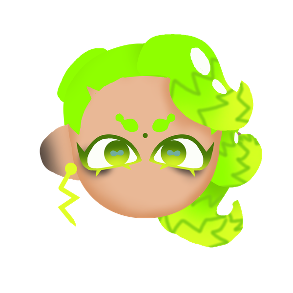 Splatoon Original Characters (OCs) | CharacterHub