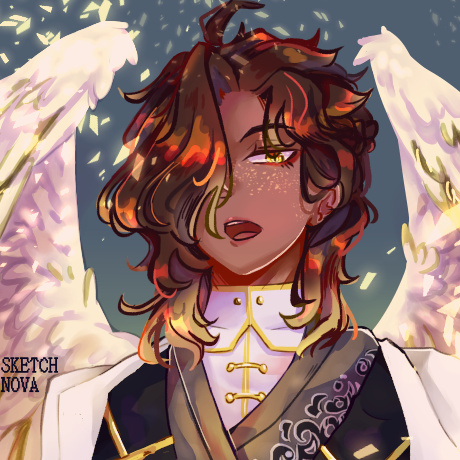 Winged Original Characters (OCs) | CharacterHub