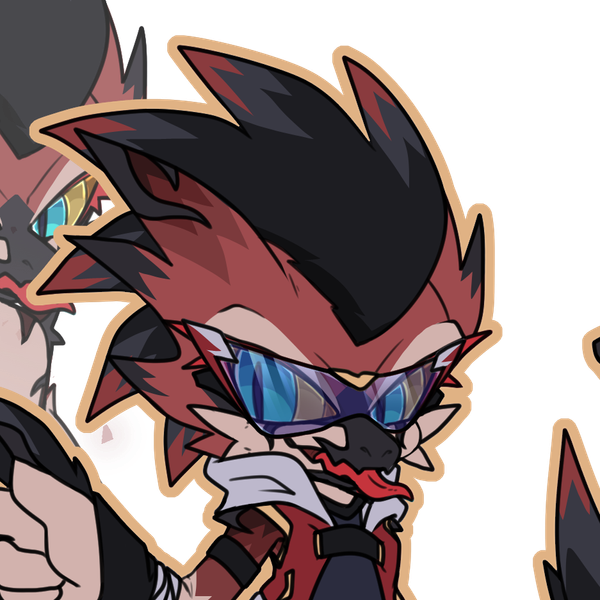 Raptor Original Characters (OCs) | CharacterHub