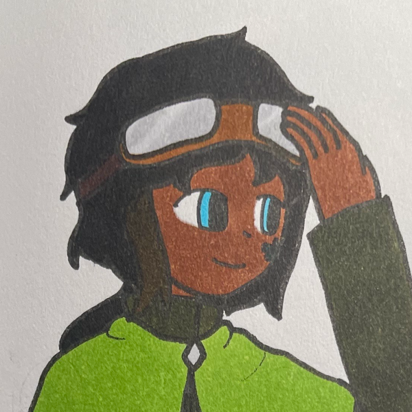 Explorer Original Characters (OCs) | CharacterHub