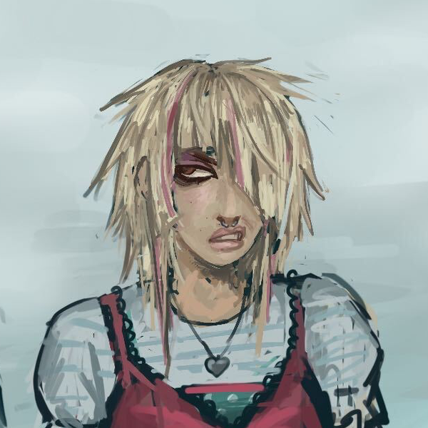 Y2K Original Characters (OCs) | CharacterHub