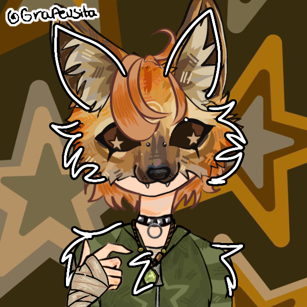 Lab Rat Original Characters (OCs) | CharacterHub