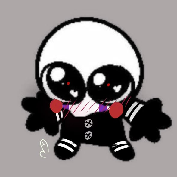 Puppet Original Characters (OCs) | CharacterHub