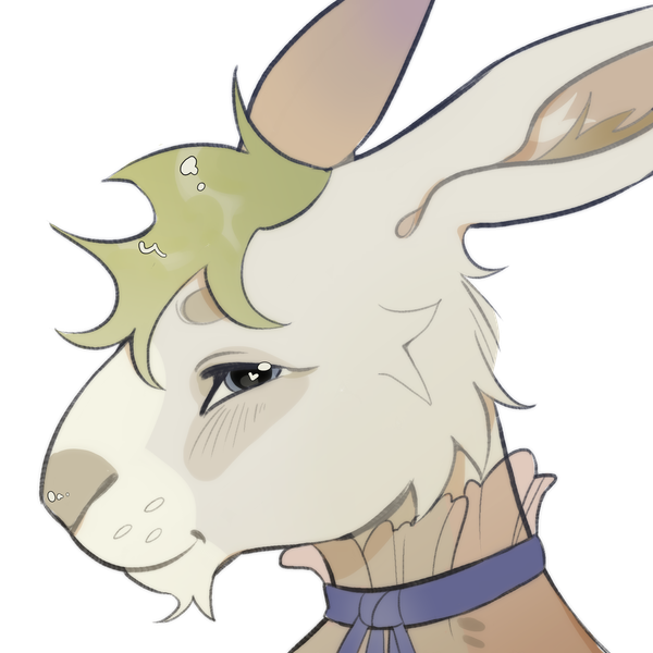 Bunny Original Characters (OCs) | CharacterHub