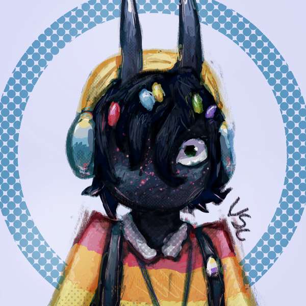 Demiboy Original Characters (OCs) | CharacterHub