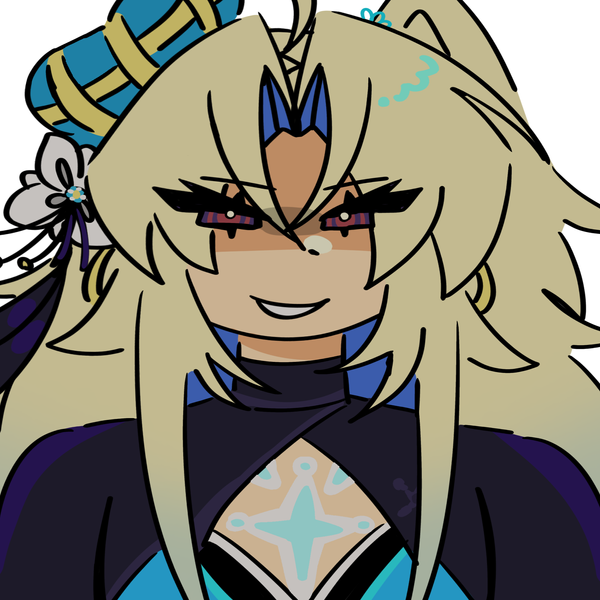 Magic Original Characters (OCs) | CharacterHub